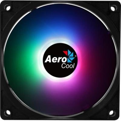 Вентилятор AeroCool Frost 12 PWM FRGB (ACF3-FS11117.11) ACF3-FS11117.11 фото