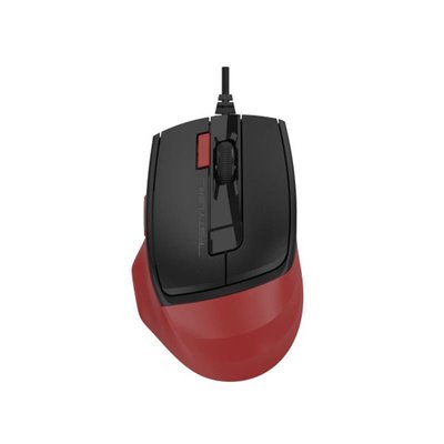 Миша A4Tech Fstyler FM45S Air Sports Red FM45S Air (Sports Red) фото