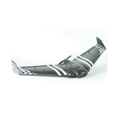 Літак FPV SonicModell AR Wing Pro Falcon 1000mm Wingspan White (HP0128.9997) HP0128.9997 фото