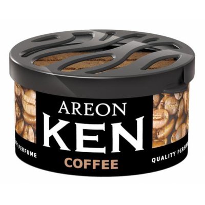 Освежитель воздуха AREON KEN Coffee (AK17) AK17 фото