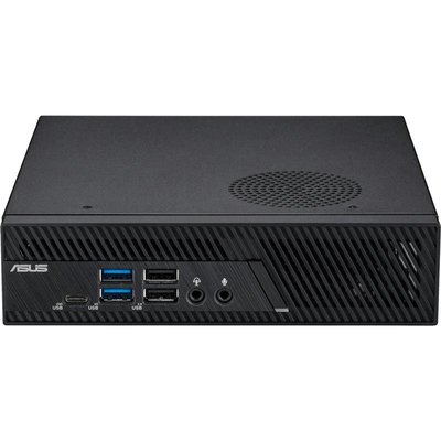 Неттоп Asus Mini PC PB63-B5047MH (90MS02R1-M001F0) 90MS02R1-M001F0 фото