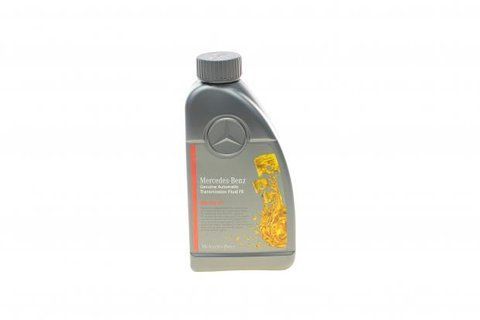 Олива MB ATF 236.17, 1л. A000989590411ADNE фото товару