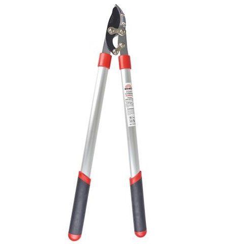 Сучкоріз з ковадлом Vitals Master LS-685-01 163192 фото товару