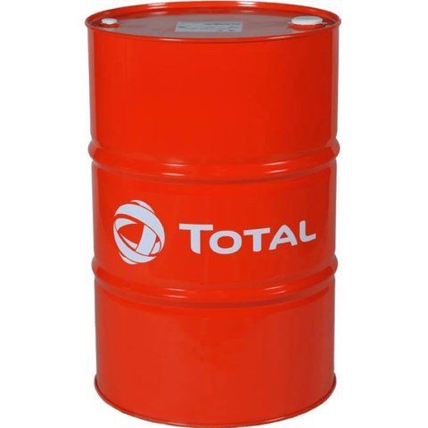 Олива трансмісійна Total Traxium Gear 9 FE GL-4 75W-80 208 л (201602) 201602 фото товару
