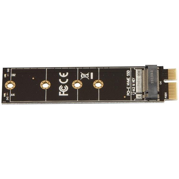 Контролер Frime (ECF-PCIEtoSSD008) PCI-E-M.2 NVMe ECF-PCIEtoSSD008 фото