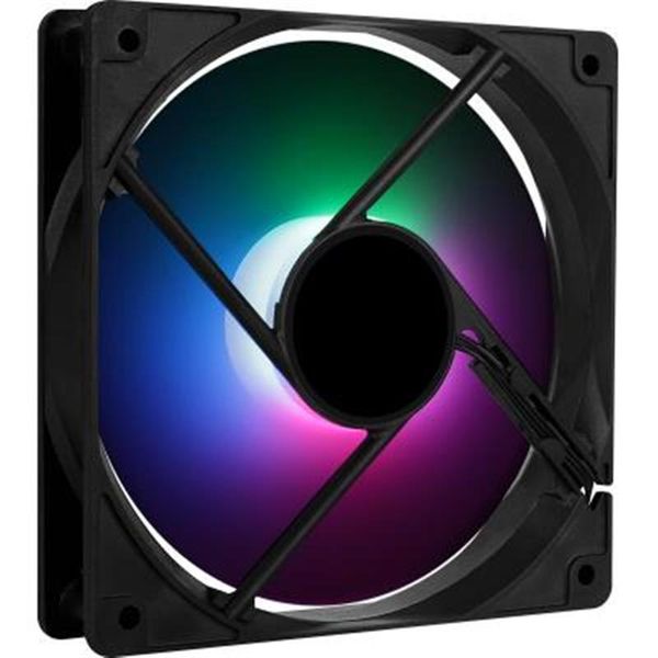 Вентилятор AeroCool Frost 12 PWM FRGB (ACF3-FS11117.11) ACF3-FS11117.11 фото