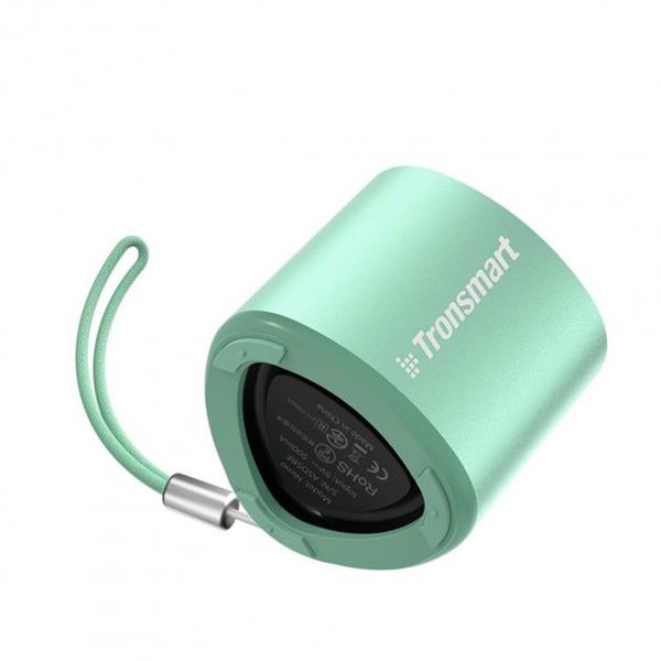 Акустична система Tronsmart Nimo Mini Speaker Green (985909) 985909 фото