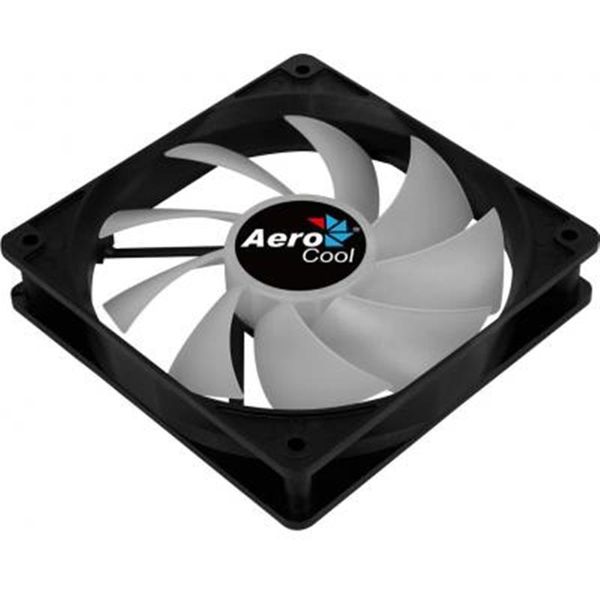 Вентилятор AeroCool Frost 12 PWM FRGB (ACF3-FS11117.11) ACF3-FS11117.11 фото