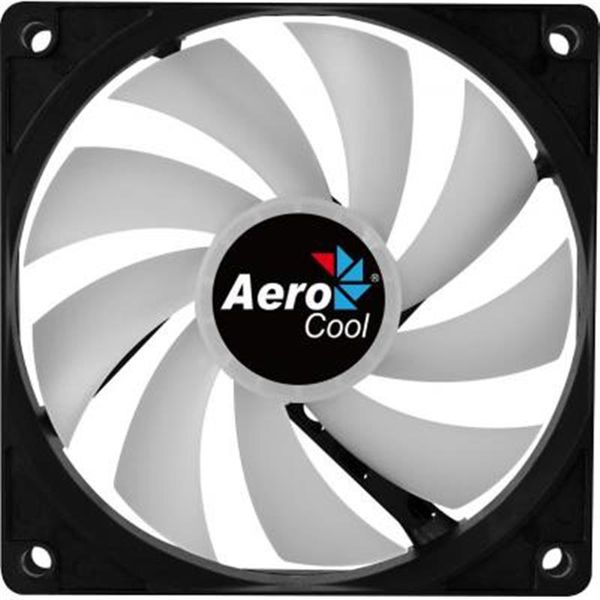 Вентилятор AeroCool Frost 12 PWM FRGB (ACF3-FS11117.11) ACF3-FS11117.11 фото