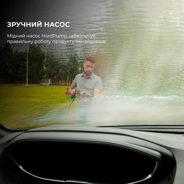 Мінімийка Cecotec Conga Triton 5000 UltraClean&Car (CCTC-05713) CCTC-05713 фото