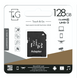 Карта пам`ятi MicroSDXC 128GB UHS-I U3 Class 10 T&G + SD-adapter (TG-128GBSD10U3-01) TG-128GBSD10U3-01 фото 2