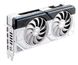 Відеокарта GF RTX 4070 Super 12GB GDDR6X Dual White Asus (DUAL-RTX4070S-12G-WHITE) DUAL-RTX4070S-12G-WHITE фото 4