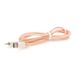 Кабель iKAKU KSC-723 GAOFEI PD60W smart fast charging cable (Type-C to Lightning), Pink, довжина 1м, BOX KSC-723-TC-L-P фото 5