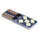 Лампа PULSO/габаритна/LED T10/10SMD-5630/12v/5w/90lm White (LP-160590) LP-160590 фото 1