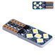 Лампа PULSO/габаритна/LED T10/10SMD-5630/12v/5w/90lm White (LP-160590) LP-160590 фото 2