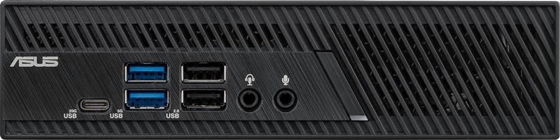 Неттоп Asus Mini PC PB63-B5047MH (90MS02R1-M001F0) 90MS02R1-M001F0 фото