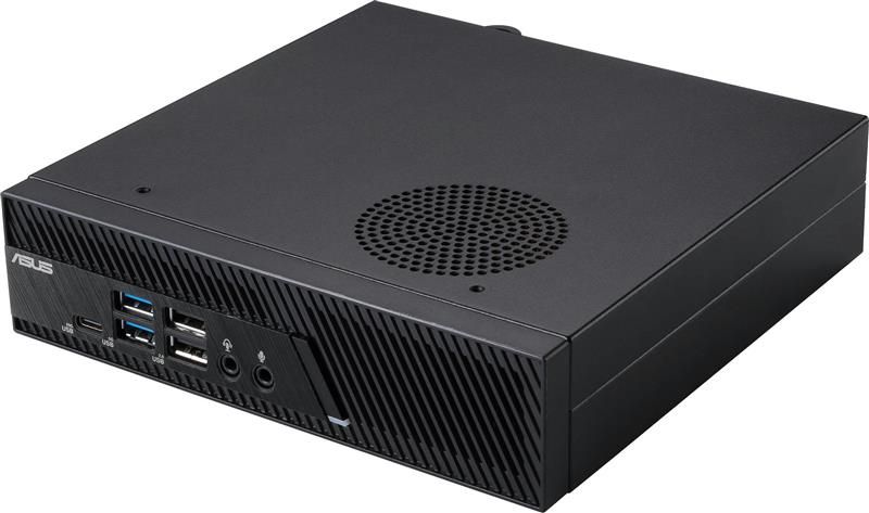 Неттоп Asus Mini PC PB63-B5047MH (90MS02R1-M001F0) 90MS02R1-M001F0 фото