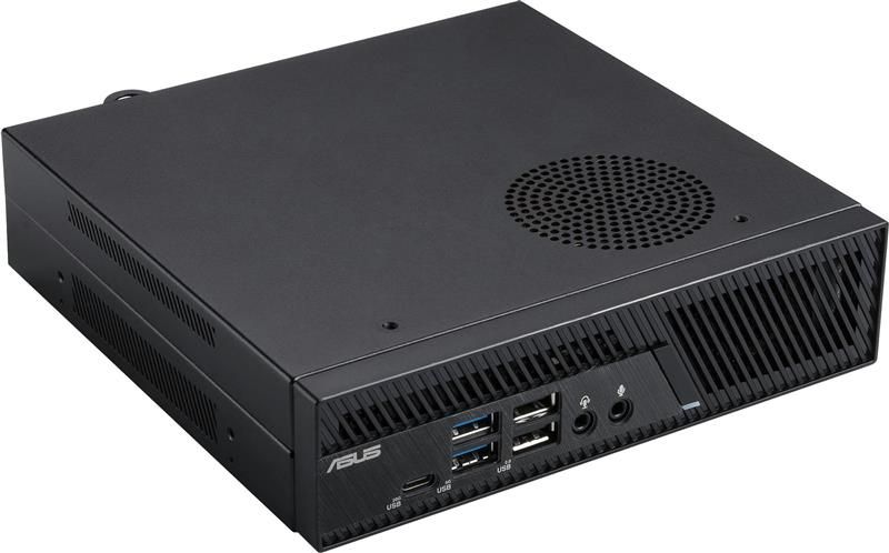 Неттоп Asus Mini PC PB63-B5047MH (90MS02R1-M001F0) 90MS02R1-M001F0 фото