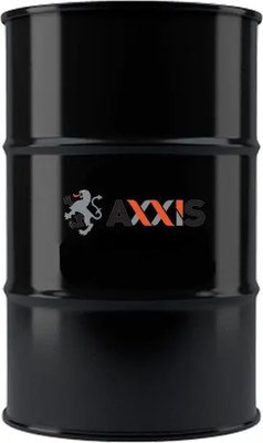 Антифриз Axxis G11 Coolant Ready-Mix -36°C бочка 214 кг Blue (P999-G11B RDM200) P999-G11B RDM200 фото