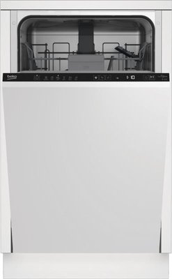 Вбудована посудомийна машина Beko BDIS36020 BDIS36020 фото