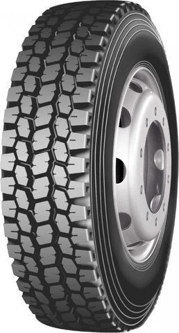 Шина 295/75R22,5 146/143L LM518 (LongMarch) 14981425441 фото товару
