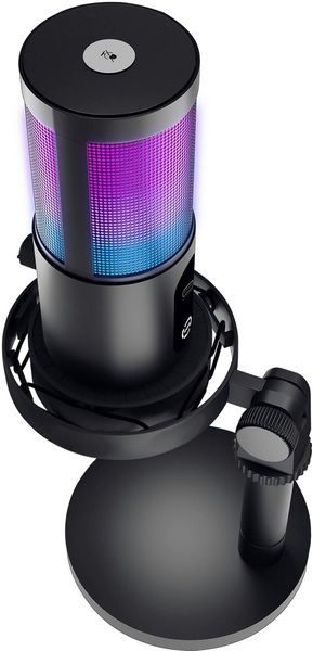 Мiкрофон Hator Signify RGB (НТА-510) НТА-510 фото