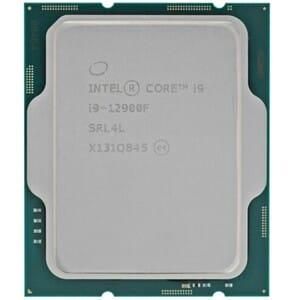 Процесор Intel Core i9 12900F 2.4GHz (30MB, Alder Lake, 65W, S1700) Box (BX8071512900F) BX8071512900F фото