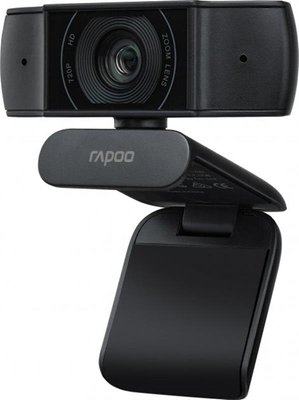 Веб-камера Rapoo XW170 Black XW170 фото