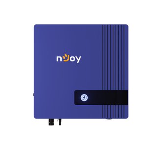 Сонячний інвертор Njoy Astris 3K/1P1T1, однофазний 3K/1P1T1 фото