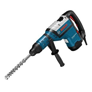 Перфоратор Bosch GBH 8-45 DV Professional, 220В, Box 0611265000 фото