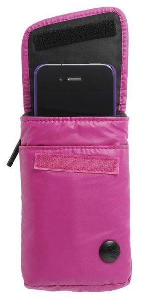 Чохол-кишеня Sumdex NRF-239 для iPhone 5 рожевий (NRF-239CM) NRF-239CM фото