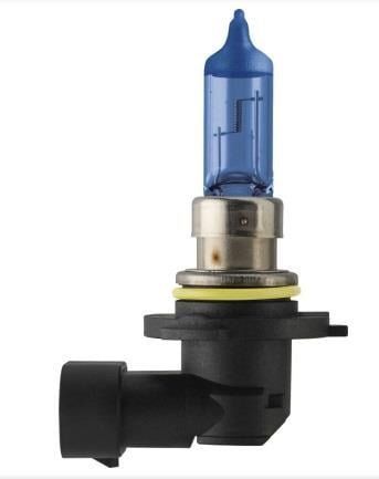 Автолампа галогенова HB4 12V 51W 5000K P22D DIAMONDVISION - ЯСКРАВЕ БІЛЕ СВІТЛО З БЛАКИТНИМ ВІДТІНКОМ 1ШТ. BLISTER 9006DVB1 фото товара