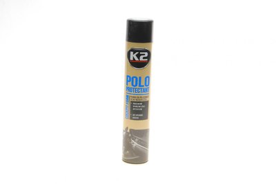 Поліроль для торпедо K2 Perfect Polo Protectant Mat 750 мл (K418) K418 фото