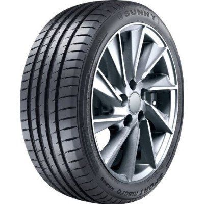 Шина 235/40R18 95W XL NA305 (Sunny) 14961126618 фото товару