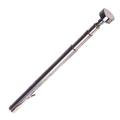 Ручка магнітна телескопічна 4,5 кг Alloid (РМ-0028) РМ-0028 фото