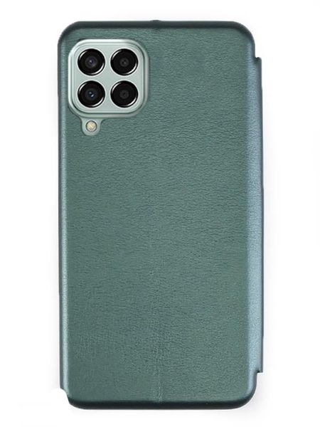 Чохол-книжка BeCover Exclusive для Samsung Galaxy M33 5G SM-M336 Dark Green (707944) 707944 фото