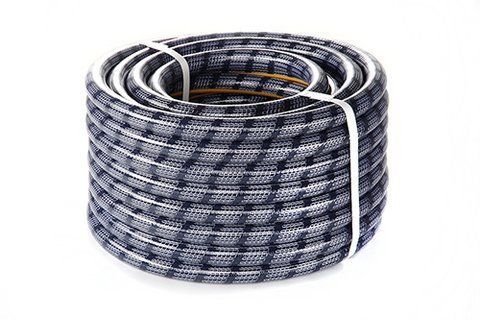 Шланг садовий КРОКУС 1/2'' 30м СИЛА 550691 фото товару