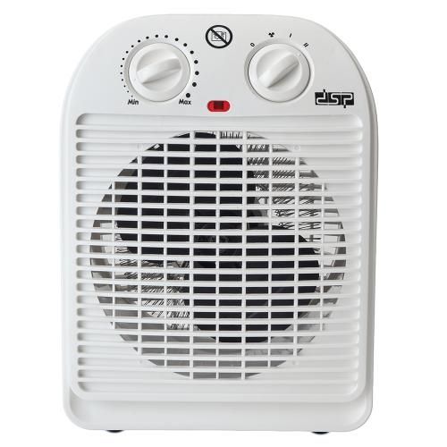 Керамічний обігрівач KD3006 KD3006 фото товару