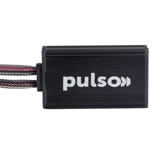 Лампы PULSO LC7-H1-LED-chips Customized CSP/9-30V/2*85W/20000Lm/6000k LC7-H1 фото товара