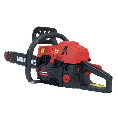 Бензопила ланцюгова Vitals BKZ 4518n 18" 87942T фото товару