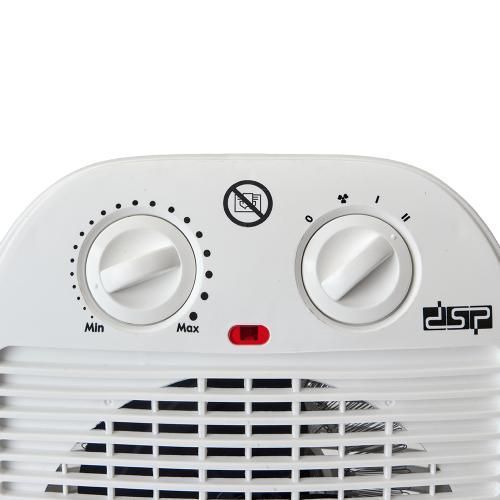Керамічний обігрівач KD3006 KD3006 фото товару