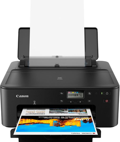Принтер А4 Canon Pixma TS704 з Wi-Fi (3109C027AB) 3109C027AB фото