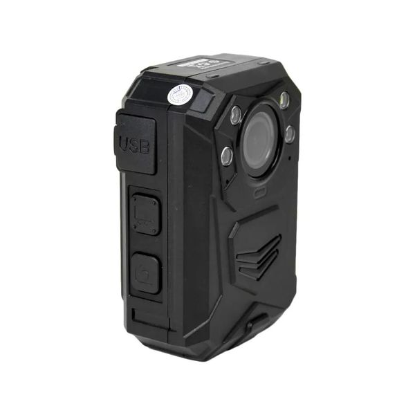 Екшн-камера ATIS Body Cam 128Gb Body Cam 128Gb фото