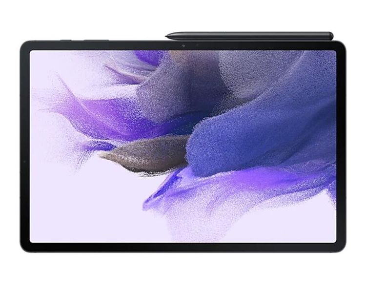 Планшет Samsung Galaxy Tab S7 FE 12.4" SM-T735 4G Black (SM-T735NZKASEK) SM-T735NZKASEK фото