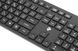 Комплект (клавіатура, мишка) бездротовий 2E MK420 (2E-MK420WB) Black 2E-MK420WB фото 5