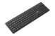 Комплект (клавіатура, мишка) бездротовий 2E MK420 (2E-MK420WB) Black 2E-MK420WB фото 6