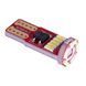 Лампа PULSO/габаритна/LED T10/15SMD-5630/12v/6w/95lm White (LP-175595) LP-175595 фото 1