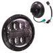 Фара врезная LED 7" 0LED 52581 (MMR-7-8) MMR-7-8 фото 1