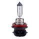 Лампа PULSO/галогенна H8/PGJ19-1 12v35w clear/c/box (LP-81350) LP-81350 фото 2