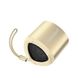 Акустична система Tronsmart Nimo Mini Speaker Gold (985908) 985908 фото 3